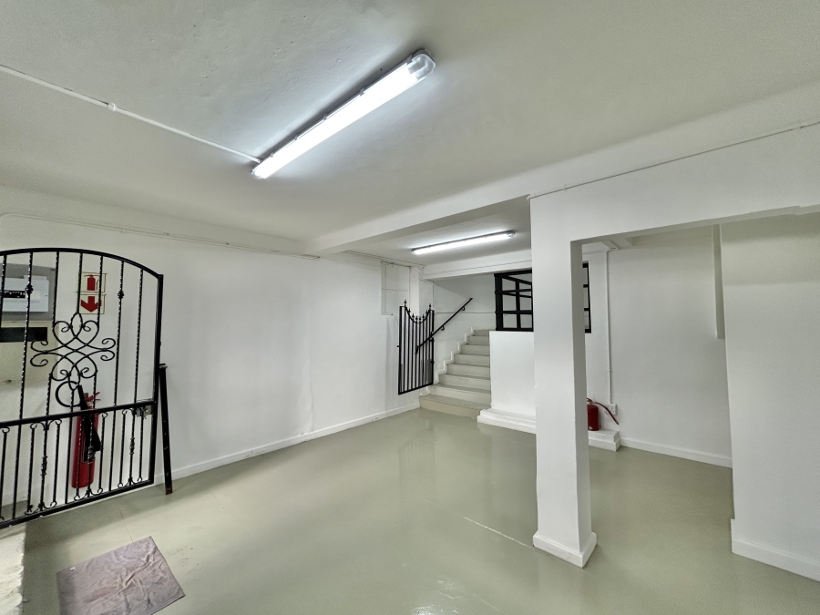 To Let Commercial Property for Rent in Cape Town City Centre Western Cape